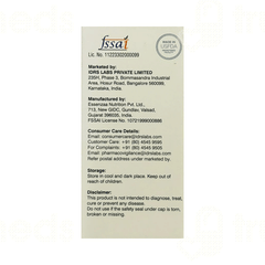 Aktocyte 500 Tablet 30