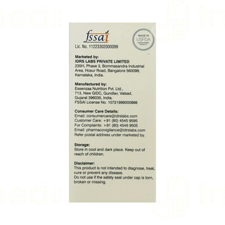 Aktocyte 500 Tablet 30