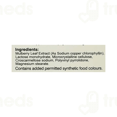 Aktocyte 500 Tablet 30