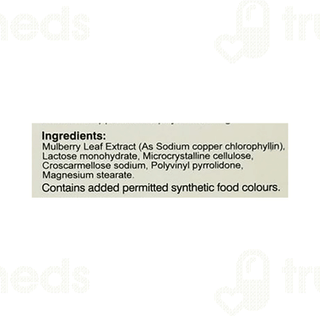 Aktocyte 500 Tablet 30