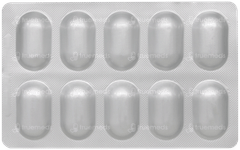 Telmijub Mcl 50 Tablet 10