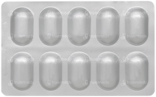Telmijub Mcl 50 Tablet 10