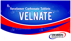Velnate Tablet 10