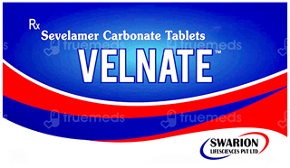 Velnate Tablet 10