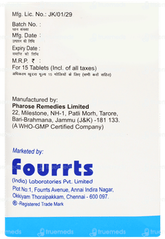 Nefrosave Keto Tablet 15 Nefrosave Keto Tablet 15