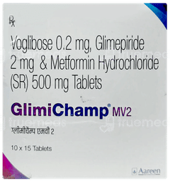 Glimichamp Mv2 Tablet 15