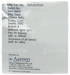 Glimichamp Mv2 Tablet 15