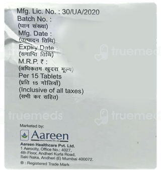 Glimichamp Mv2 Tablet 15