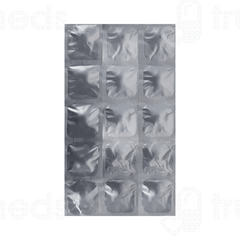 Eritel Ln 20/80 Tablet 15