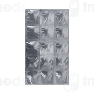 Eritel Ln 20/80 Tablet 15