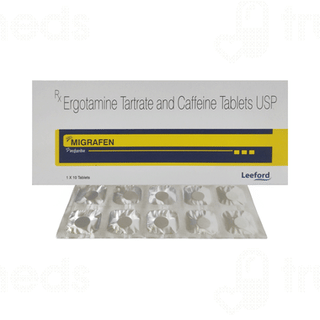 Neo Migrafen Tablet 10