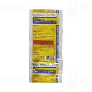 Neo Migrafen Tablet 10