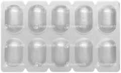 Vitqlear Tablet 10