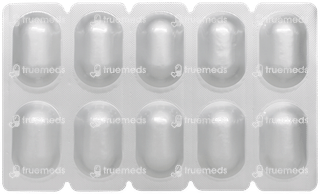 Vitqlear Tablet 10