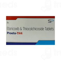 Proeto Th4 Tablet 10