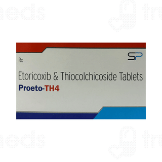 Proeto Th4 Tablet 10