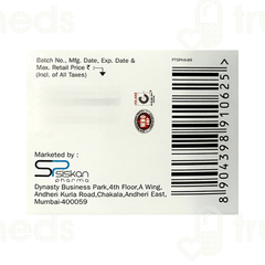 Proeto Th4 Tablet 10