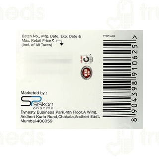 Proeto Th4 Tablet 10