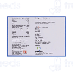 One Q 10 Tablet 10
