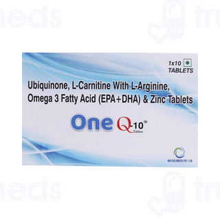 One Q 10 Tablet 10
