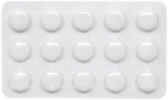 Sugaray 100 Tablet 15