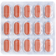 Shelcal Neu Tablet 15 Shelcal Neu Tablet 15