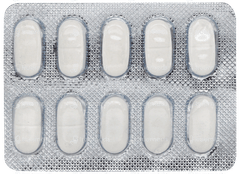 Sodatus 500 Tablet 10