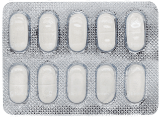 Sodatus 500 Tablet 10