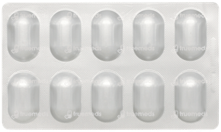 Xantox Glo Plus Tablet 10