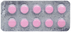 Dexotag 2Mg Tablet 10