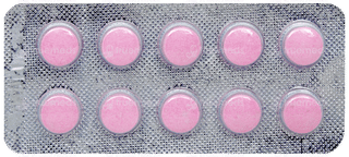 Dexotag 2Mg Tablet 10