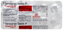 Telepoint 40 Tablet 10