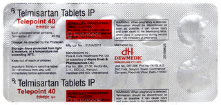 Telepoint 40 Tablet 10
