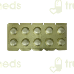 Td Pill Tablet 10