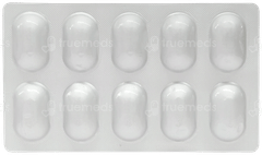 Glucreta Gm 2 Tablet 10