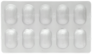 Glucreta Gm 2 Tablet 10