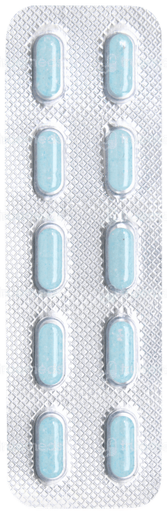 Tvaptan 15 Tablet 10 Tvaptan 15 Tablet 10