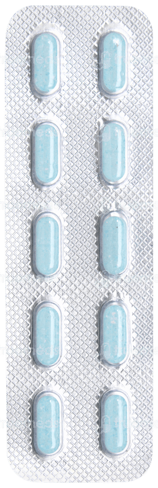 Tvaptan 15 Tablet 10