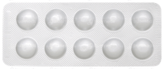 Stamlo Bis 2.5 Tablet 10