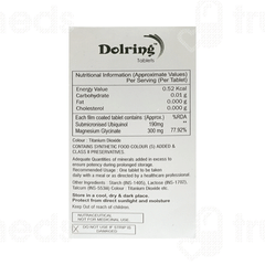 Dolring Tablet 10