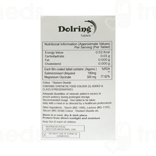 Dolring Tablet 10