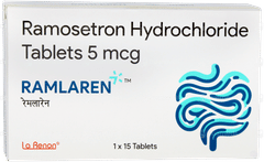 Ramlaren Tablet 15