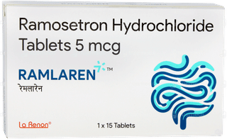 Ramlaren Tablet 15