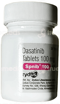 Spnib 100 Tablet 30