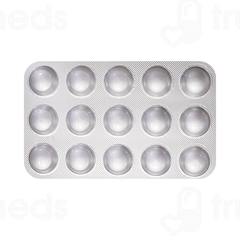 Olmin 20 Ch Tablet 15