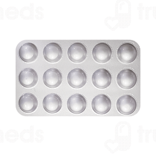 Olmin 20 Ch Tablet 15