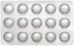 Olmin 20 Ch Tablet 15