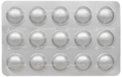 Olmin 20 Ch Tablet 15