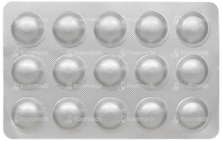 Olmin 20 Ch Tablet 15