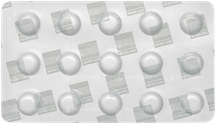 Pionorm 30 Tablet 15